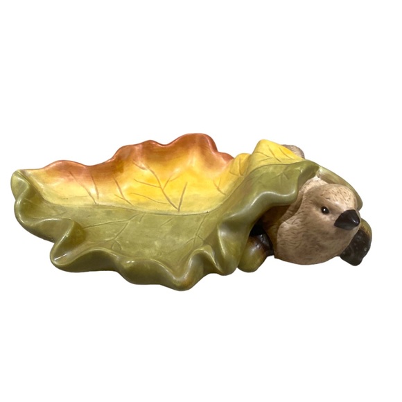 Indigo Gate For Silvestri Relish Serveware - Picture 8 of 14